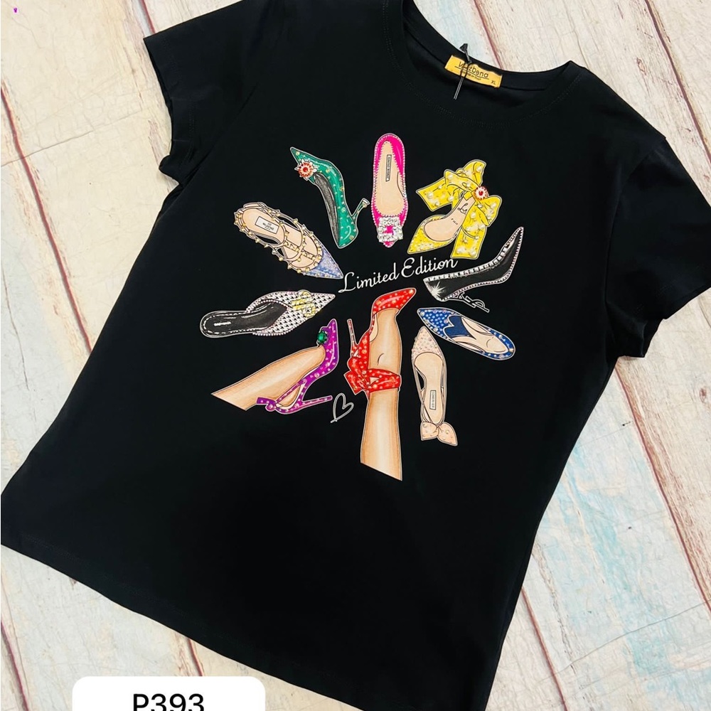 NWT fashion women t-shirts